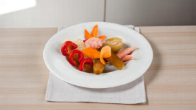 Salată de Murături