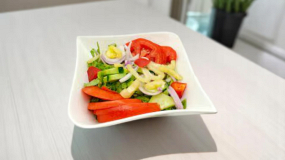 Salată Asortată