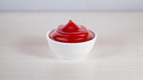 Ketchup