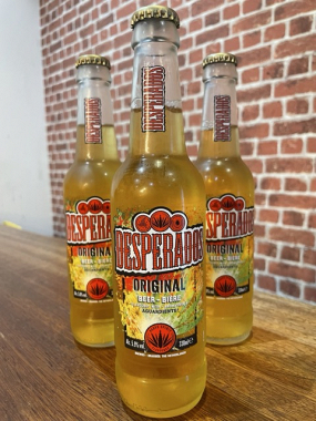 Desperados Original 33cl