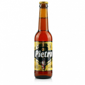 Biere Pietra Ambrée 33cl