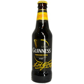 Guinness Foreign Extra Stouth 7.5%