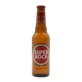 Super Bock 25cl