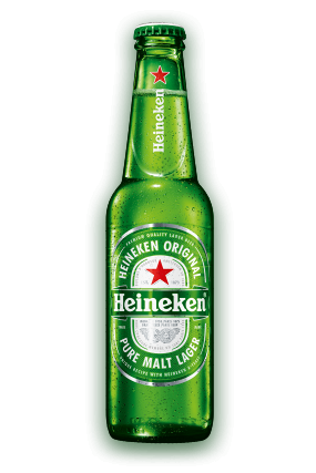 Heineken 25cl