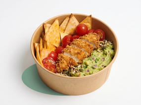GUACA BOWL