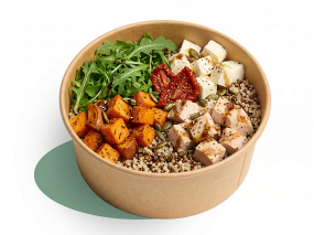 Nutrimix Quinoa