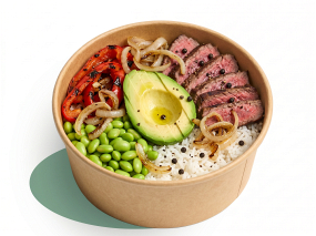 Nutrimix Reis
