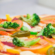 Pizza Verduri