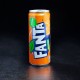 Fanta Orange