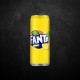 Fanta citron