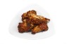 Nos WINGS DE POULETS 