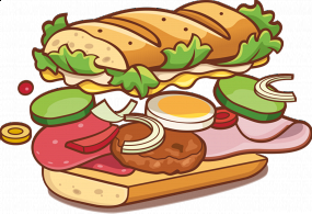 Bau dir deinen Croque