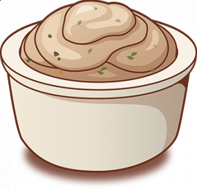 Zusätzlich Die Würzige Sauce