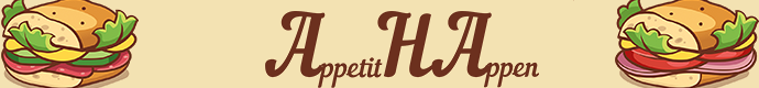 Appetithappen