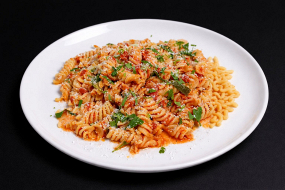 🌶️Paste arrabiatta 