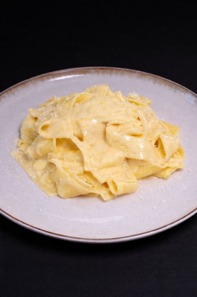 Paste Quatro Formaggi 