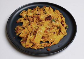 🌶️Paste cu chilly