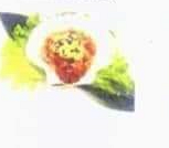 🔴14. Salmon tartare