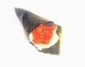 🔴*38. Spicy salmon