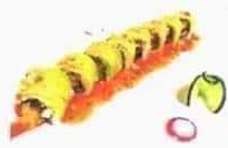 *52/B. Special dragon roll