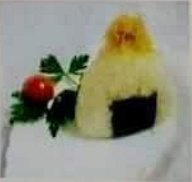 *24/B. Tempura onigiri