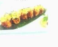 25/B. Hoso veggy in tempura