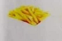 🔴*11.Furaido poteto