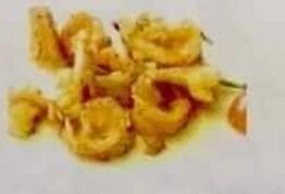 *Gamberi sale e pepe