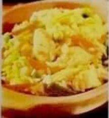 🔴122.Yaki meshi al curry