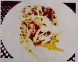 🔴*84. Ebi yaki soba