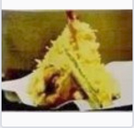 🔴*111. Tempura moriawase