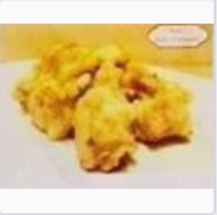 🔴*133.Tori Tempura