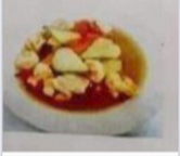 *144/D. Gamberi al curry verde