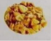 *129/B. Pollo saltato con patate