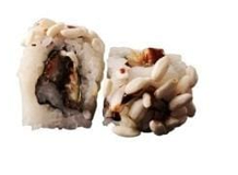*48/B Ura special unagi roll 