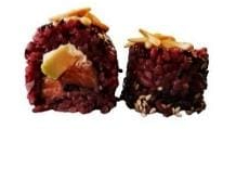 42/C Ura black salmon