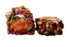 42/F Ura rucola shake