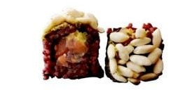 42/G Ura basilico shake