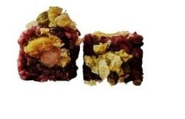 *54/C Ura basilico ebi