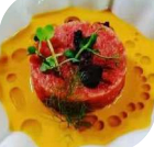 20 Tartare tuna pro
