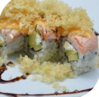 57 Spicy salmon🌶️