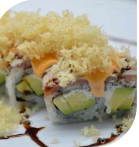 58 Spicy tuna🌶️