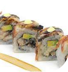 77 Unagi roll