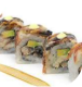 67 Unagi roll