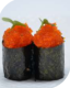 85 Gunkan tobiko