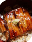 112 Chirashi unagi