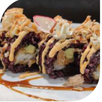 135 Black fish🌶️