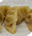146 Ravioli di carne al vapore