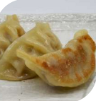 147 Ravioli di carne alla griglia