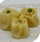 148 Shaomai al vapore  